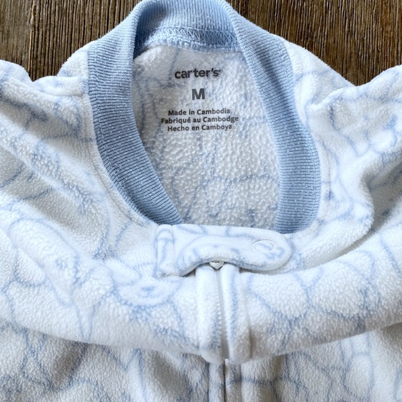 4/$20 Carter’s Sleep Sack/ Sleep Bag - Picture 5 of 5
